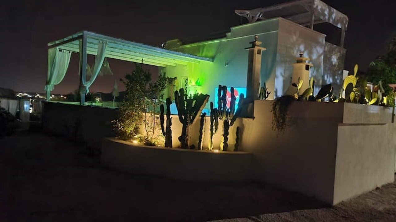 Photo of Outdoor in Marina di Lizzano