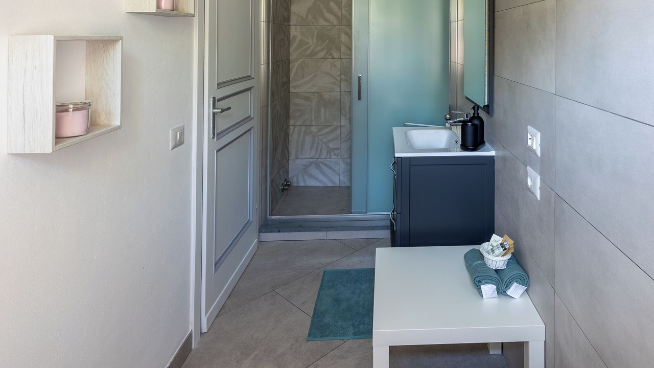 Photo of Bathroom in Pieve a Nievole