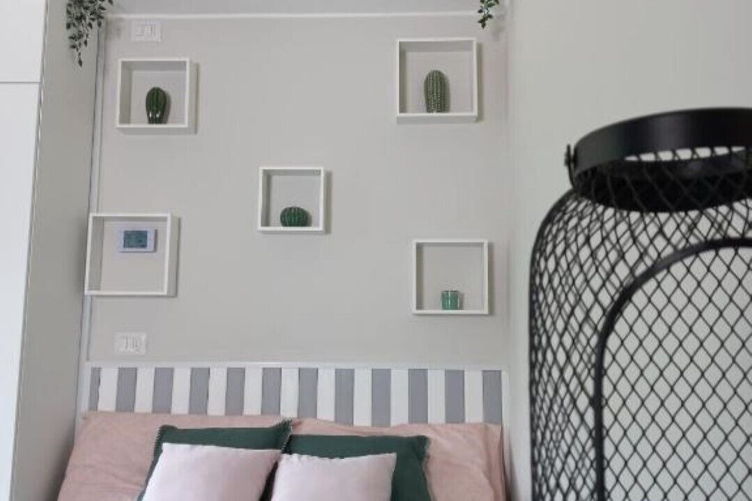 Photo of Bedroom in Pieve a Nievole