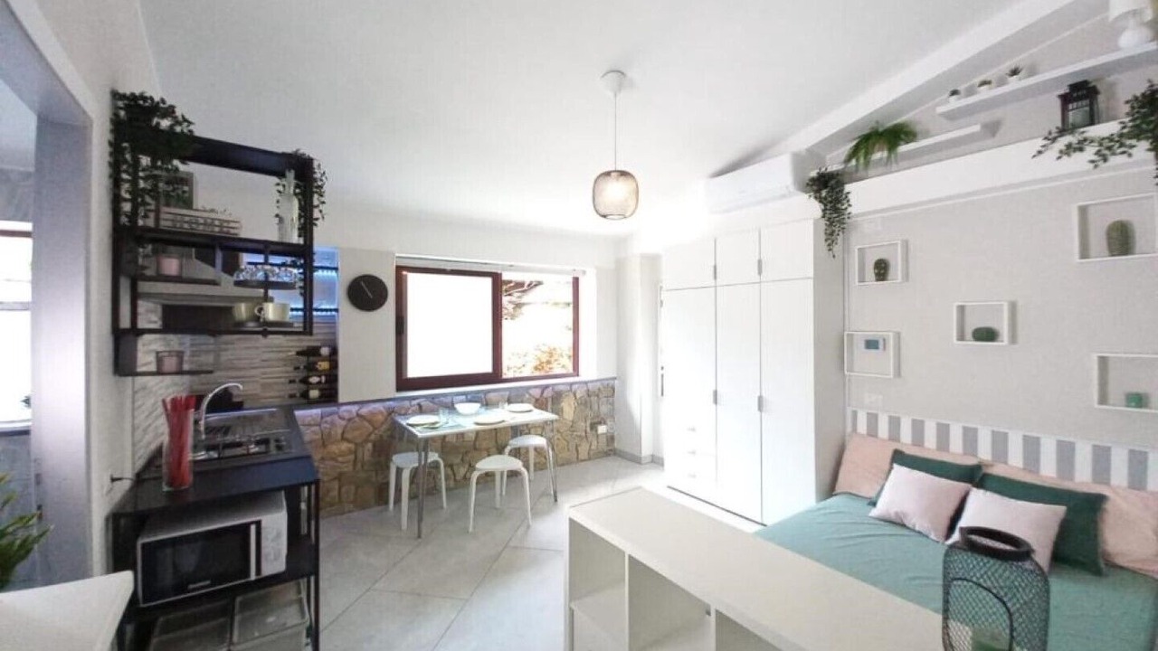 Photo of Bedroom in Pieve a Nievole