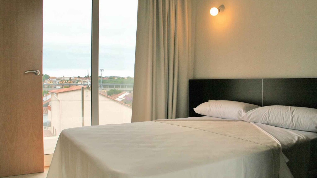 Photo of Bedroom in L'Escala