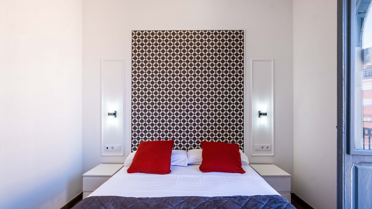 Photo of Bedroom in Morvedre