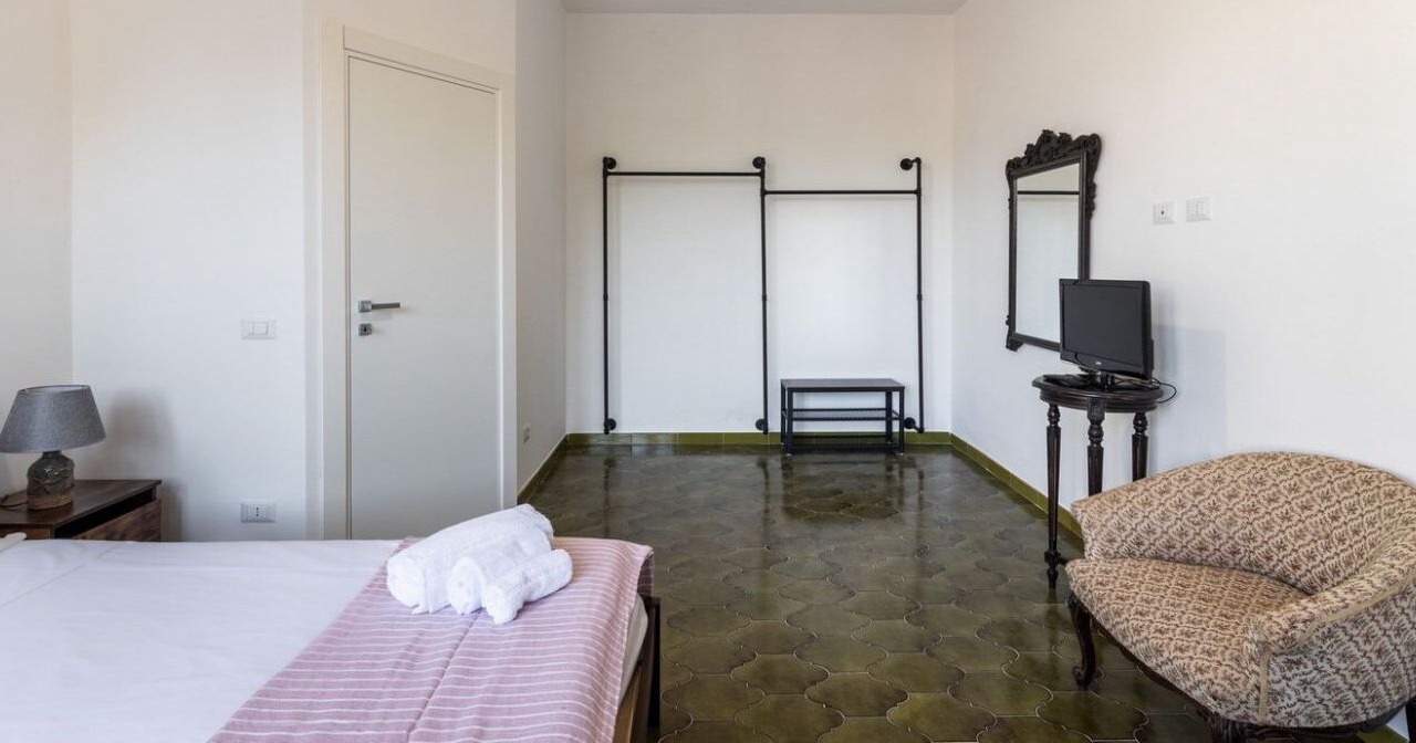 Photo of Bedroom in Gallina