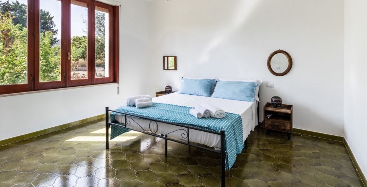 Photo of Bedroom in Gallina