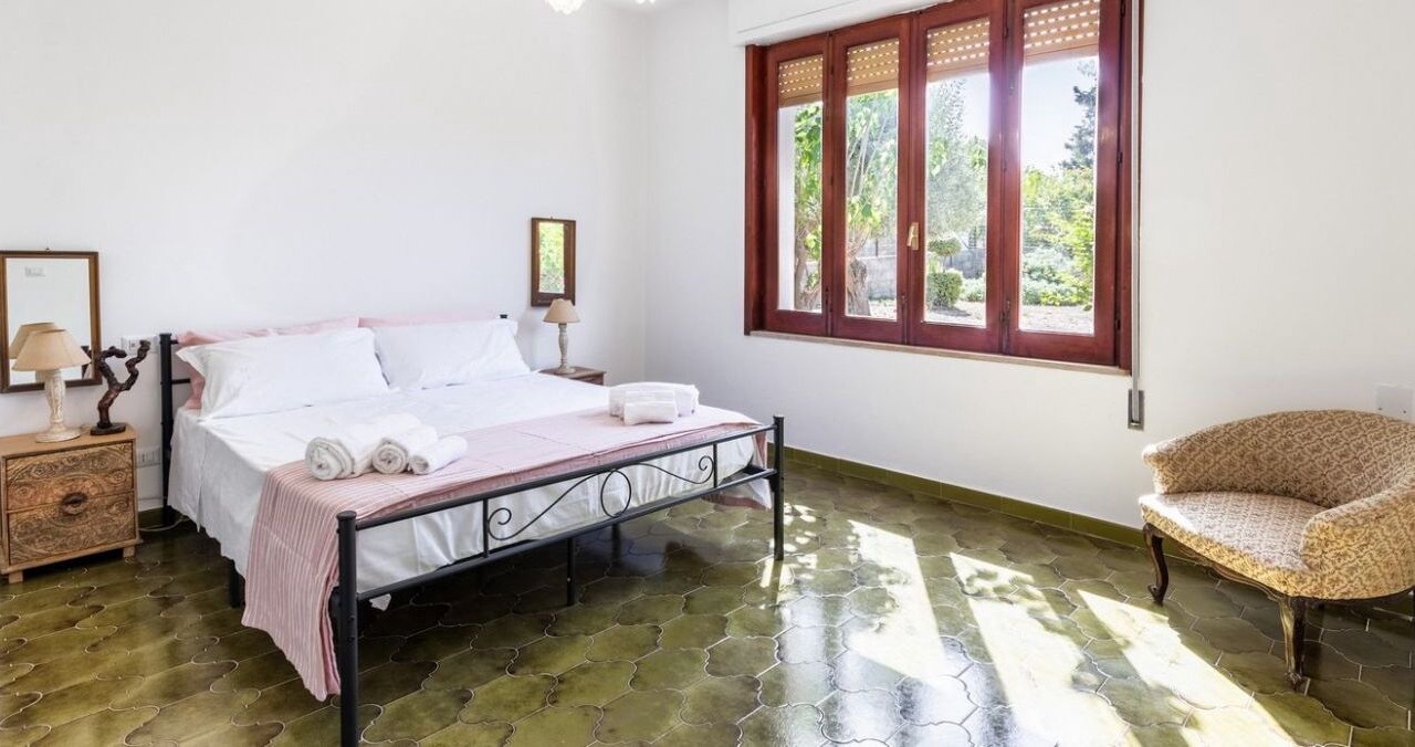 Photo of Bedroom in Gallina