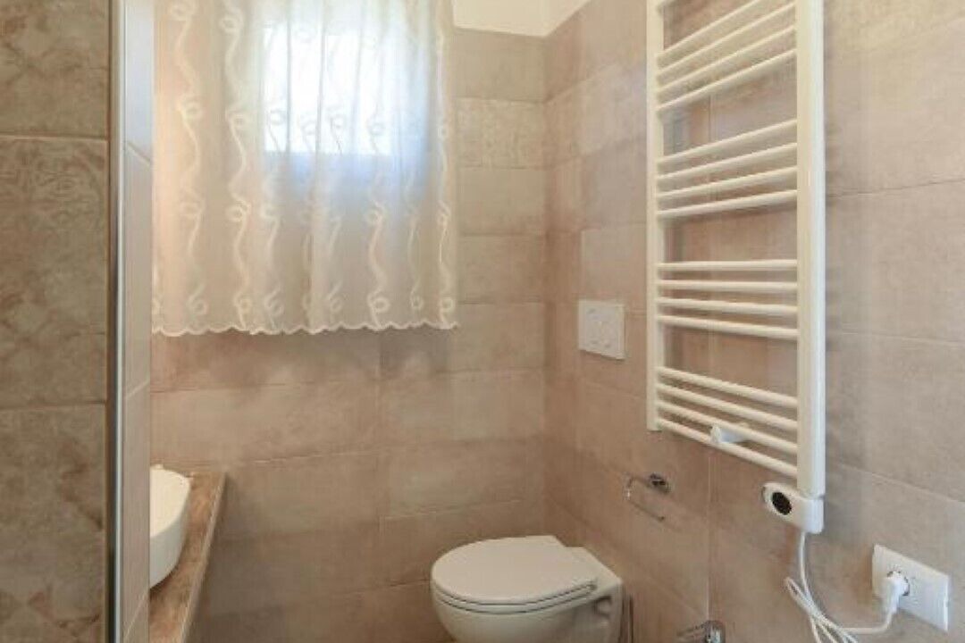 Photo of Bathroom in Ostuni