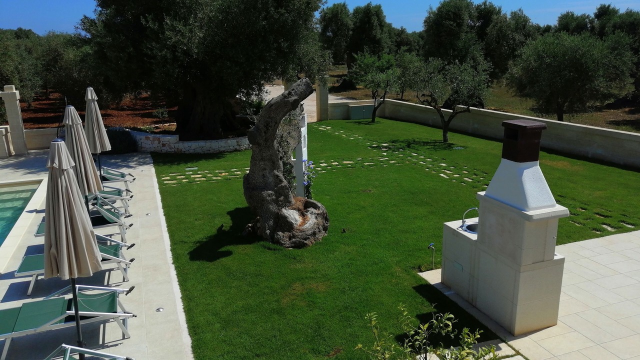 Photo of Outdoor in Ostuni