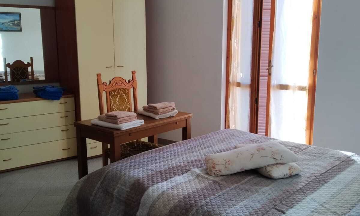 Photo of Bedroom in Ormea