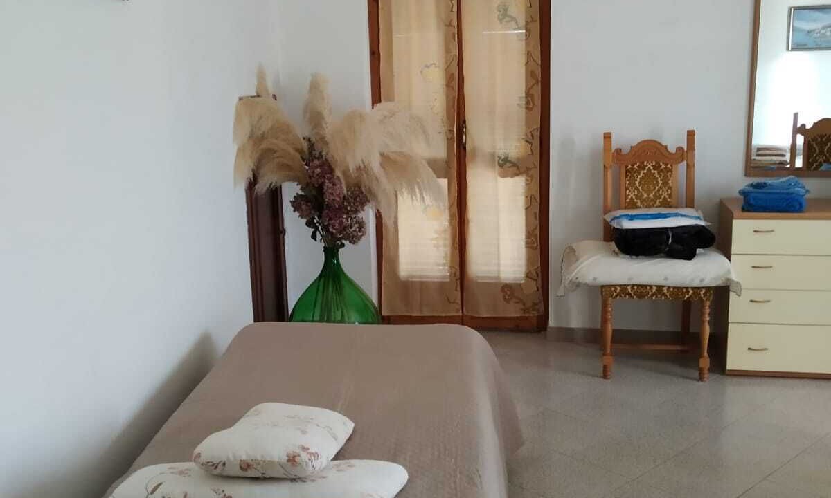 Photo of Bedroom in Ormea