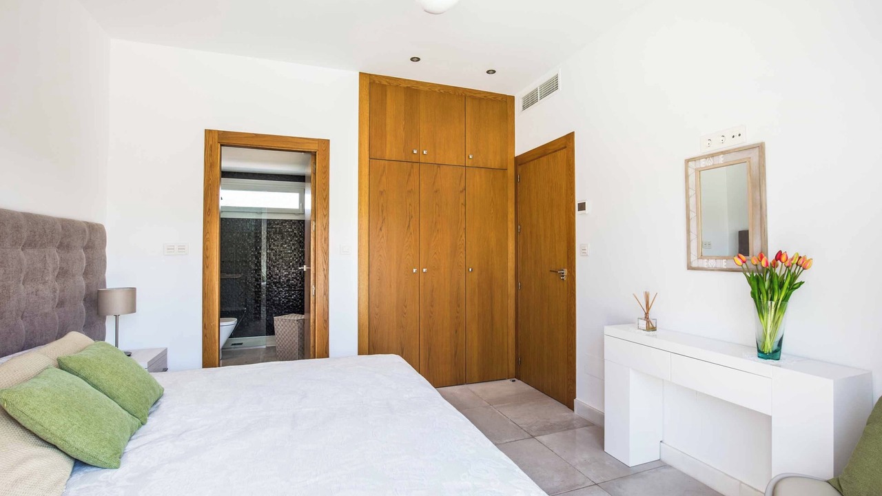 Photo of Bedroom in Diputacion de Rincon de San Gines