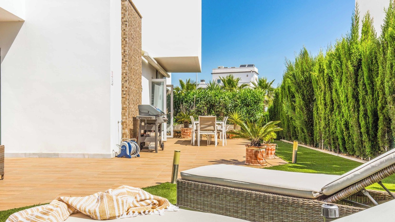 Photo of Outdoor in Diputacion de Rincon de San Gines