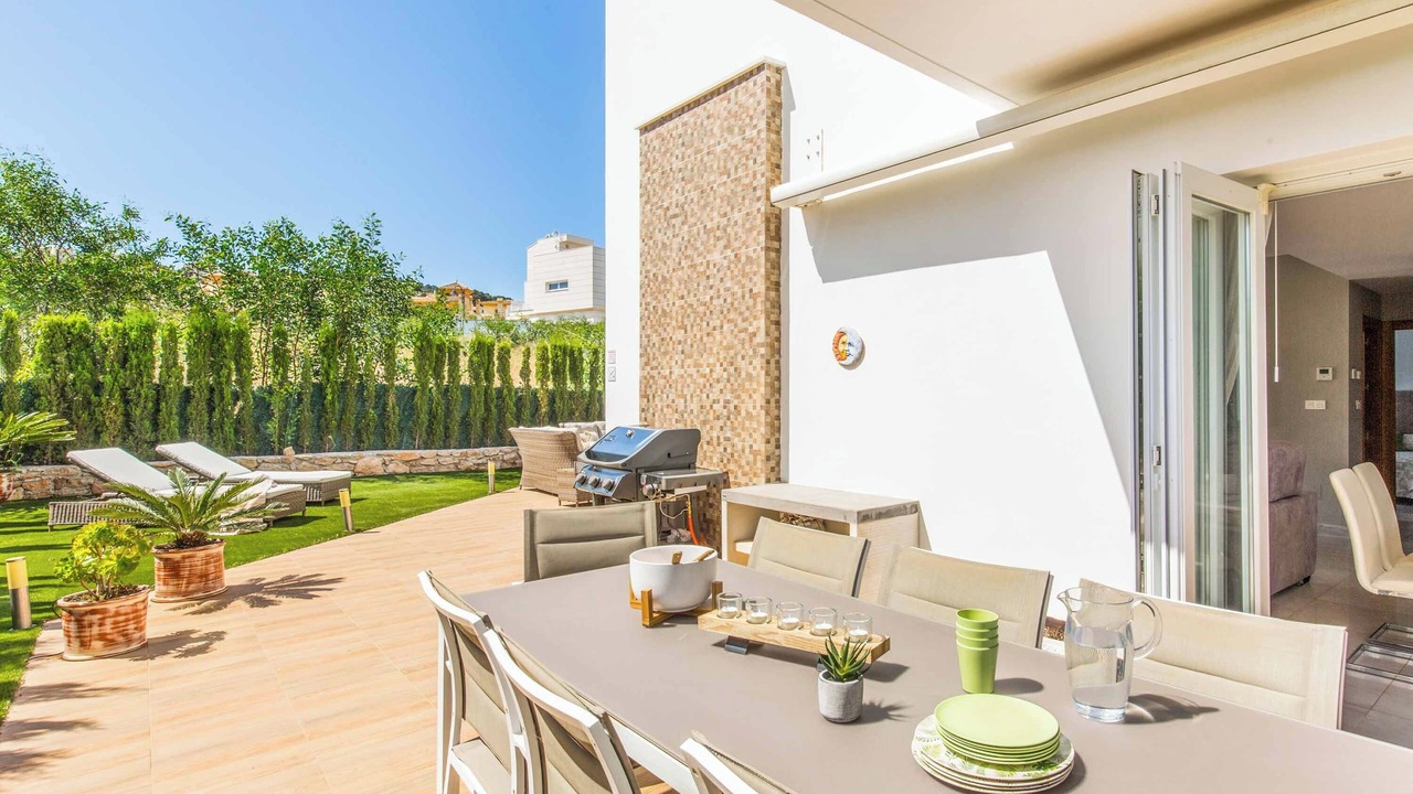 Photo of Outdoor in Diputacion de Rincon de San Gines