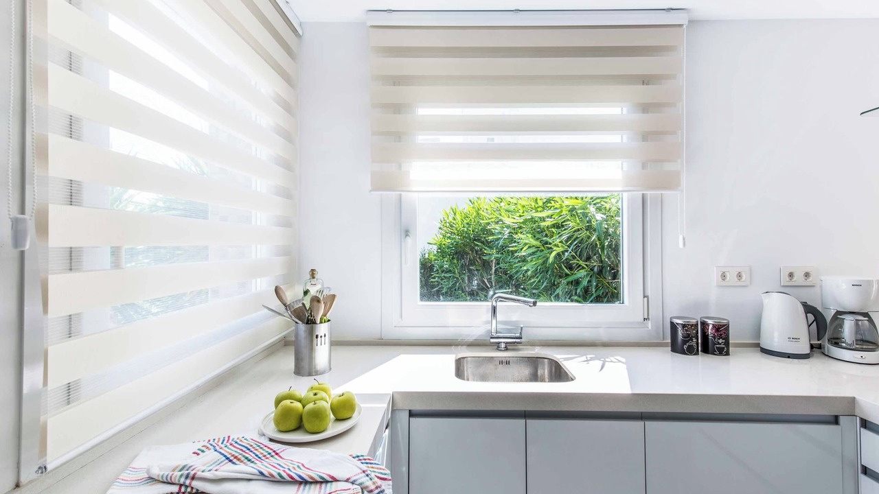 Photo of Kitchen in Diputacion de Rincon de San Gines