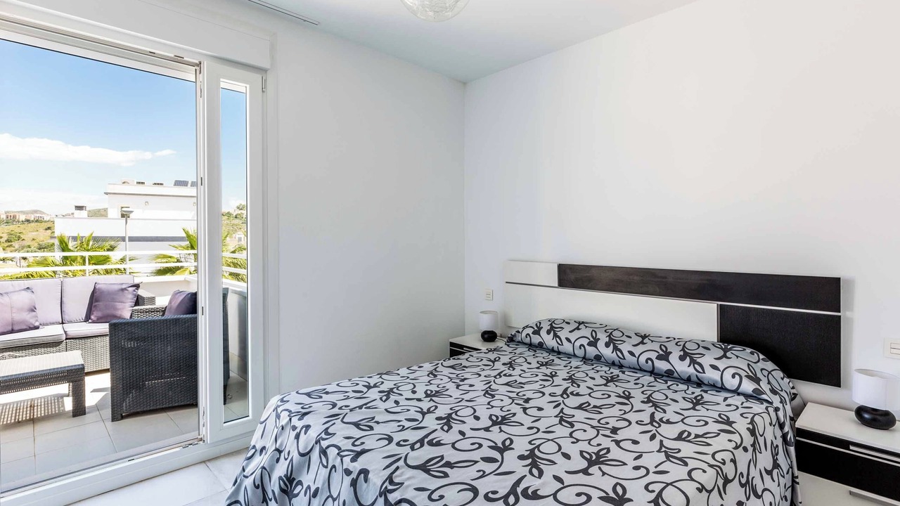 Photo of Bedroom in Diputacion de Rincon de San Gines