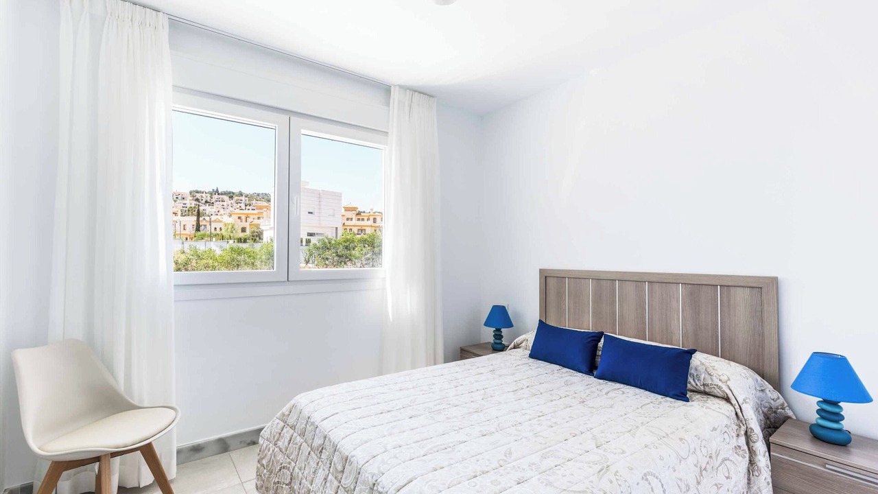 Photo of Bedroom in Diputacion de Rincon de San Gines