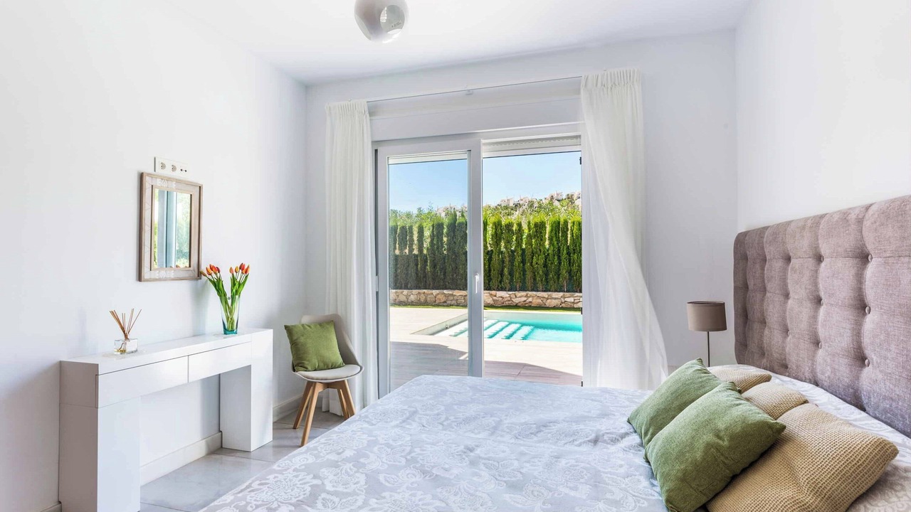 Photo of Bedroom in Diputacion de Rincon de San Gines