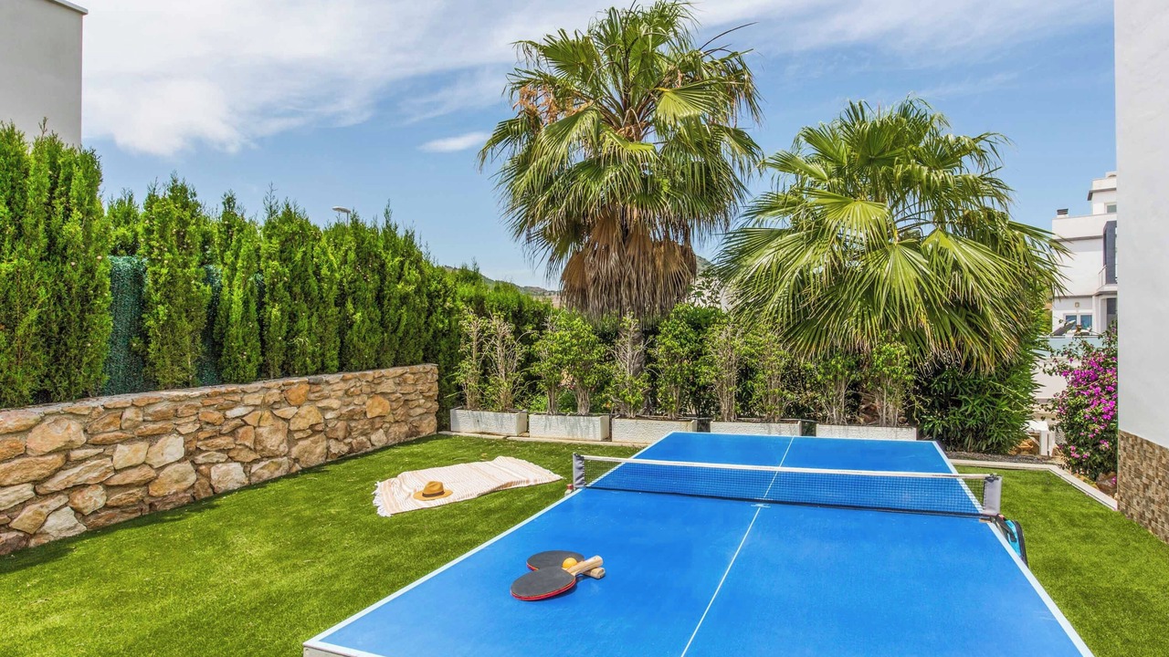 Photo of Outdoor in Diputacion de Rincon de San Gines