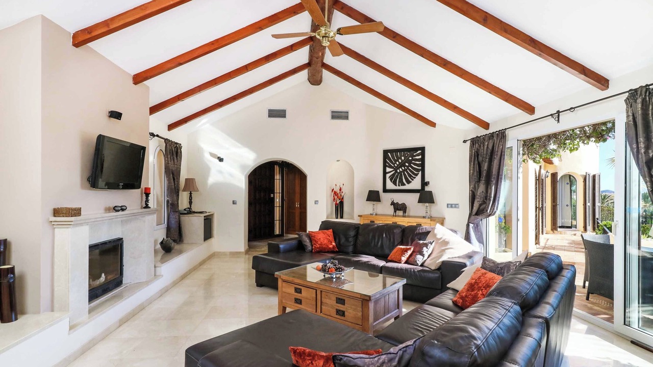 Photo of Livingroom in El Beal