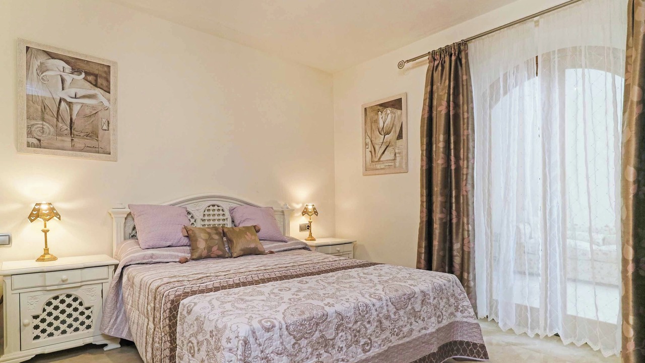 Photo of Bedroom in El Beal