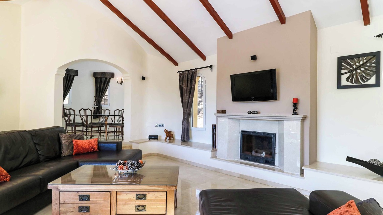 Photo of Livingroom in El Beal