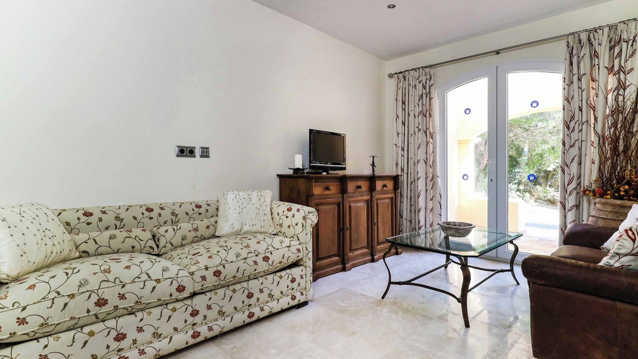 Photo of Livingroom in El Beal