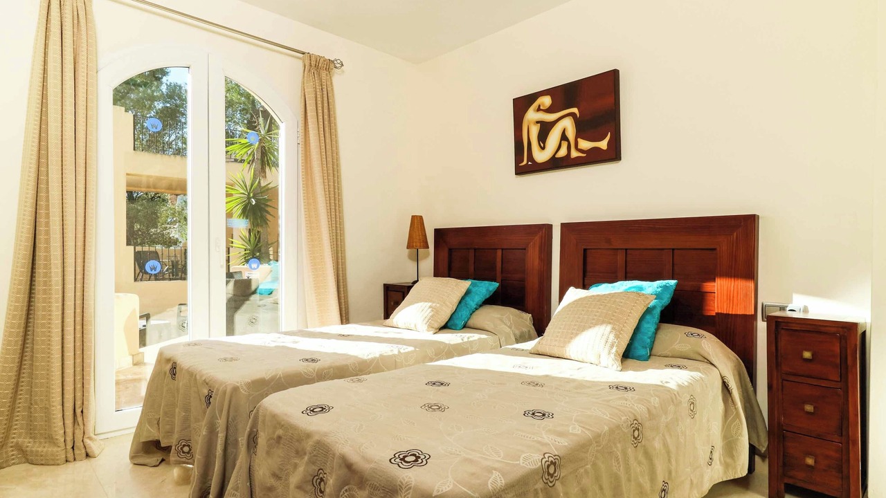 Photo of Bedroom in El Beal