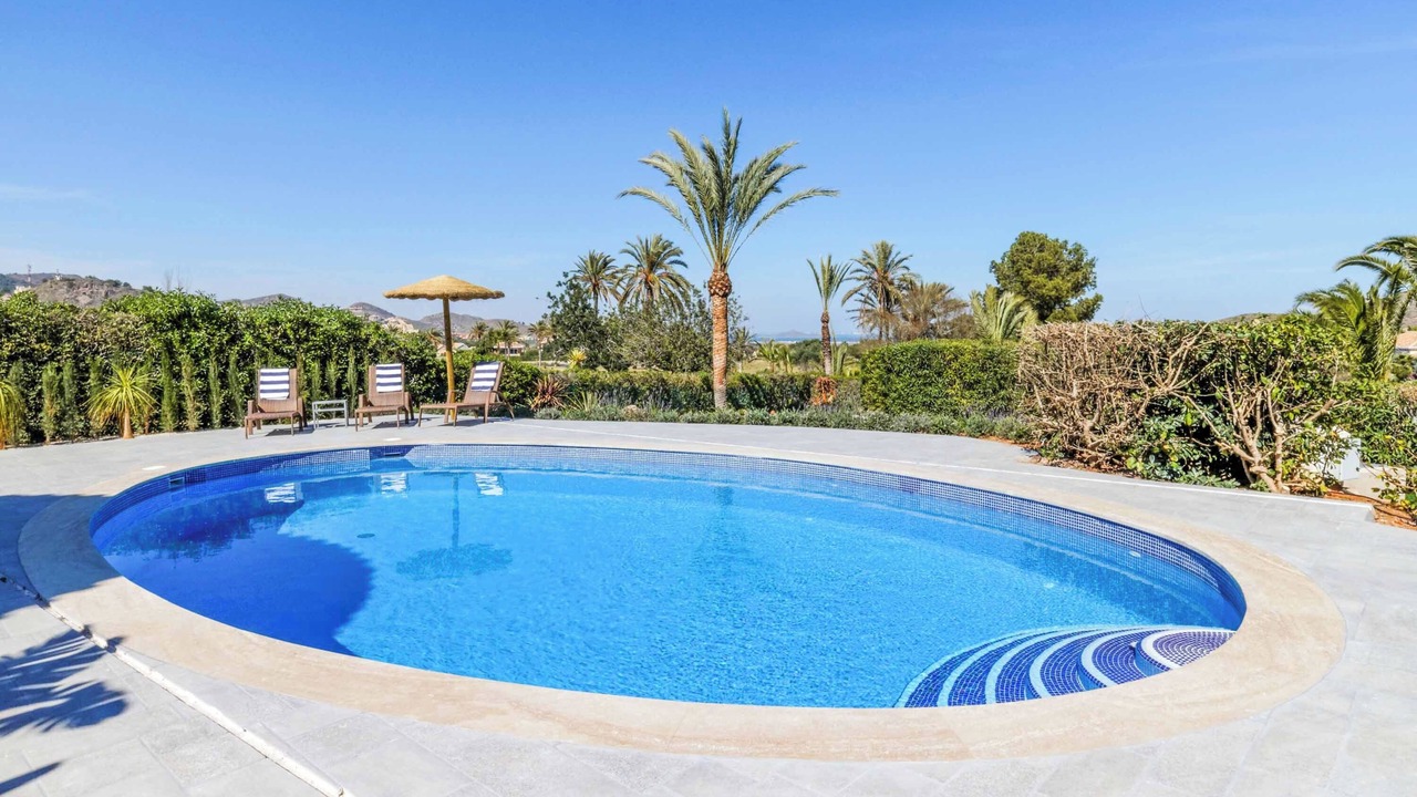 Photo of Outdoor in Diputacion de Rincon de San Gines