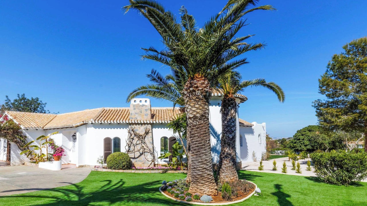 Photo of Outdoor in Diputacion de Rincon de San Gines