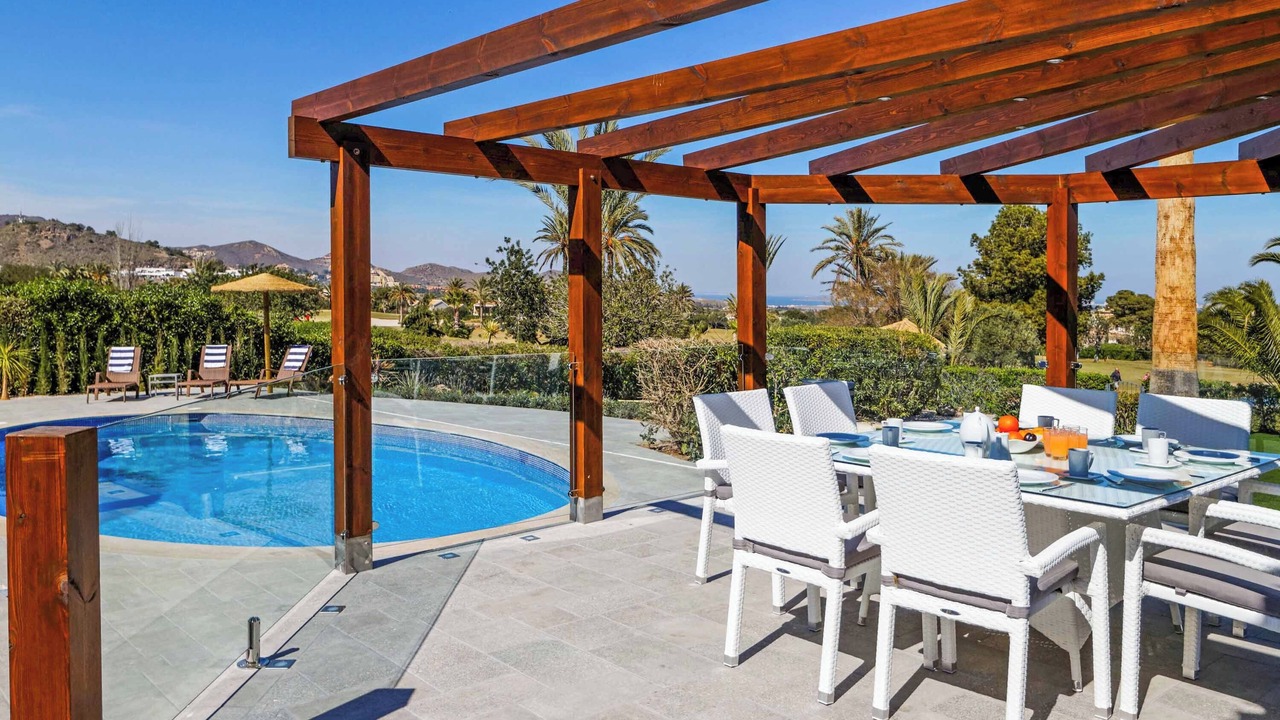Photo of Outdoor in Diputacion de Rincon de San Gines