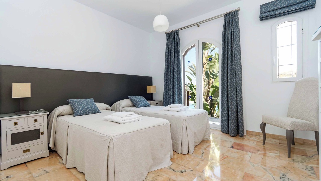 Photo of Bedroom in Diputacion de Rincon de San Gines
