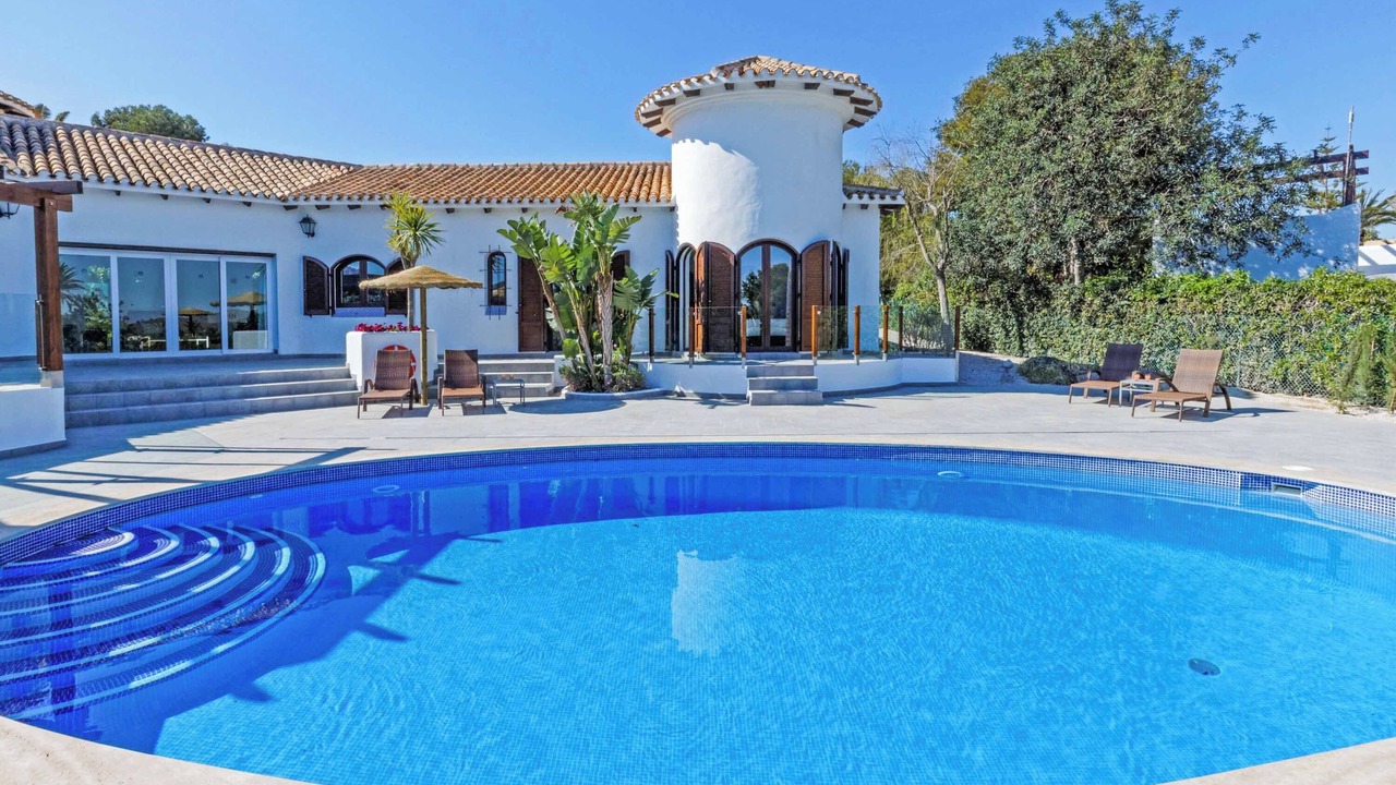 Photo of Outdoor in Diputacion de Rincon de San Gines