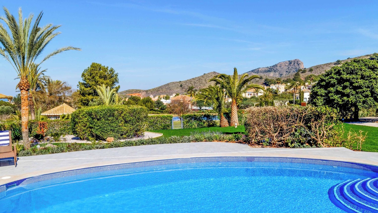 Photo of Outdoor in Diputacion de Rincon de San Gines