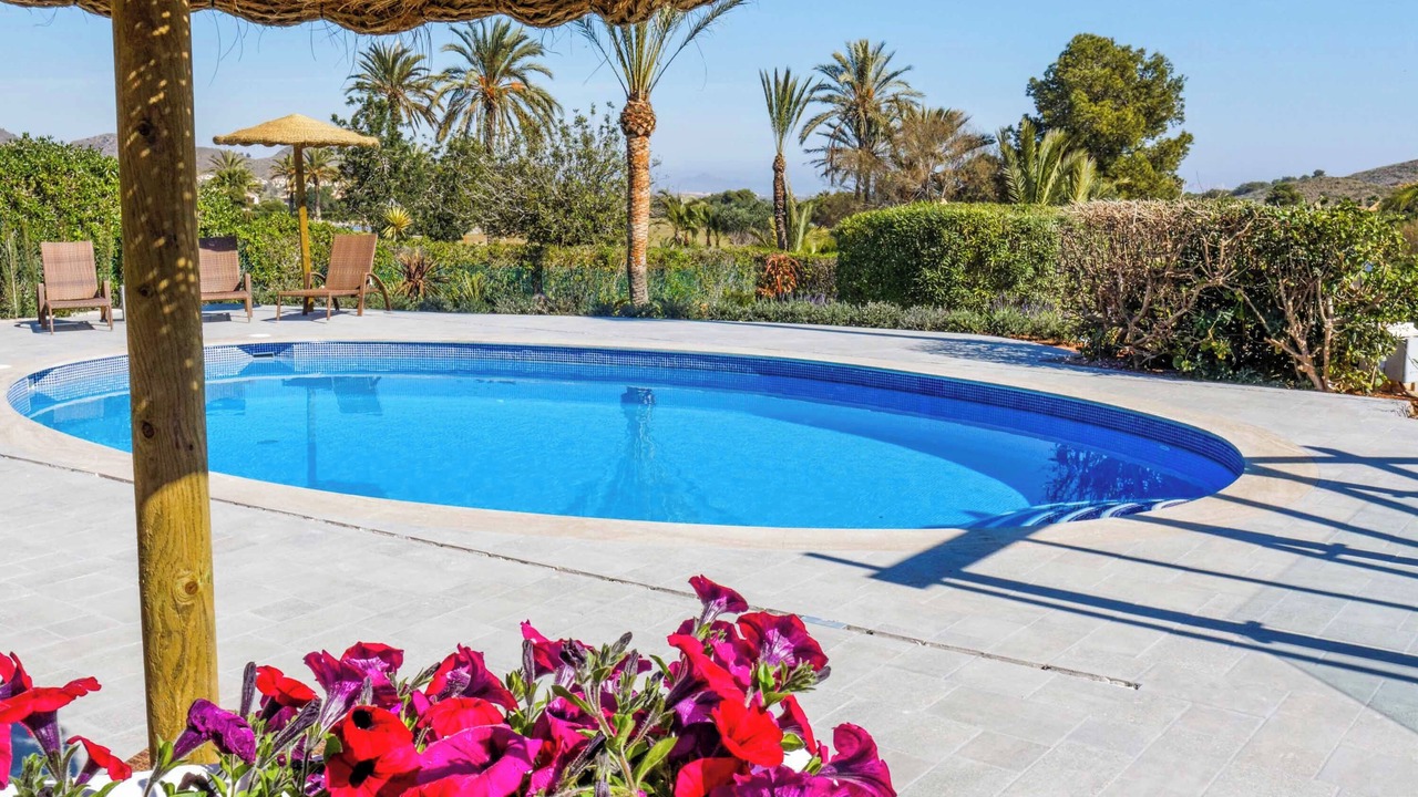 Photo of Outdoor in Diputacion de Rincon de San Gines