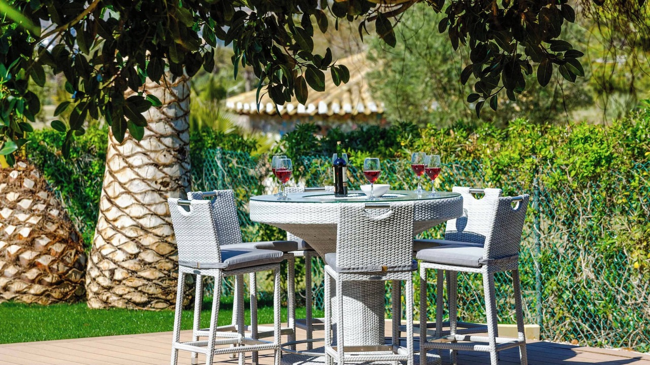 Photo of Outdoor in Diputacion de Rincon de San Gines