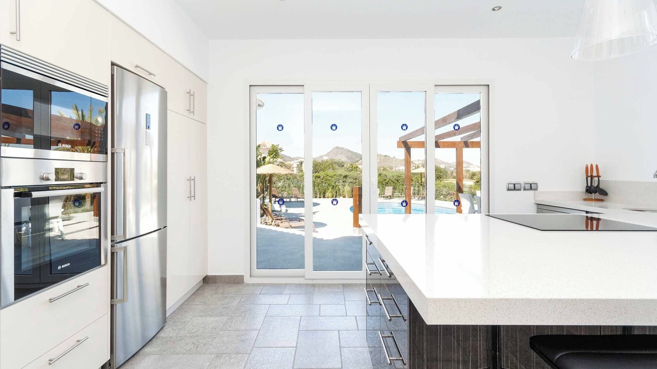 Photo of Kitchen in Diputacion de Rincon de San Gines