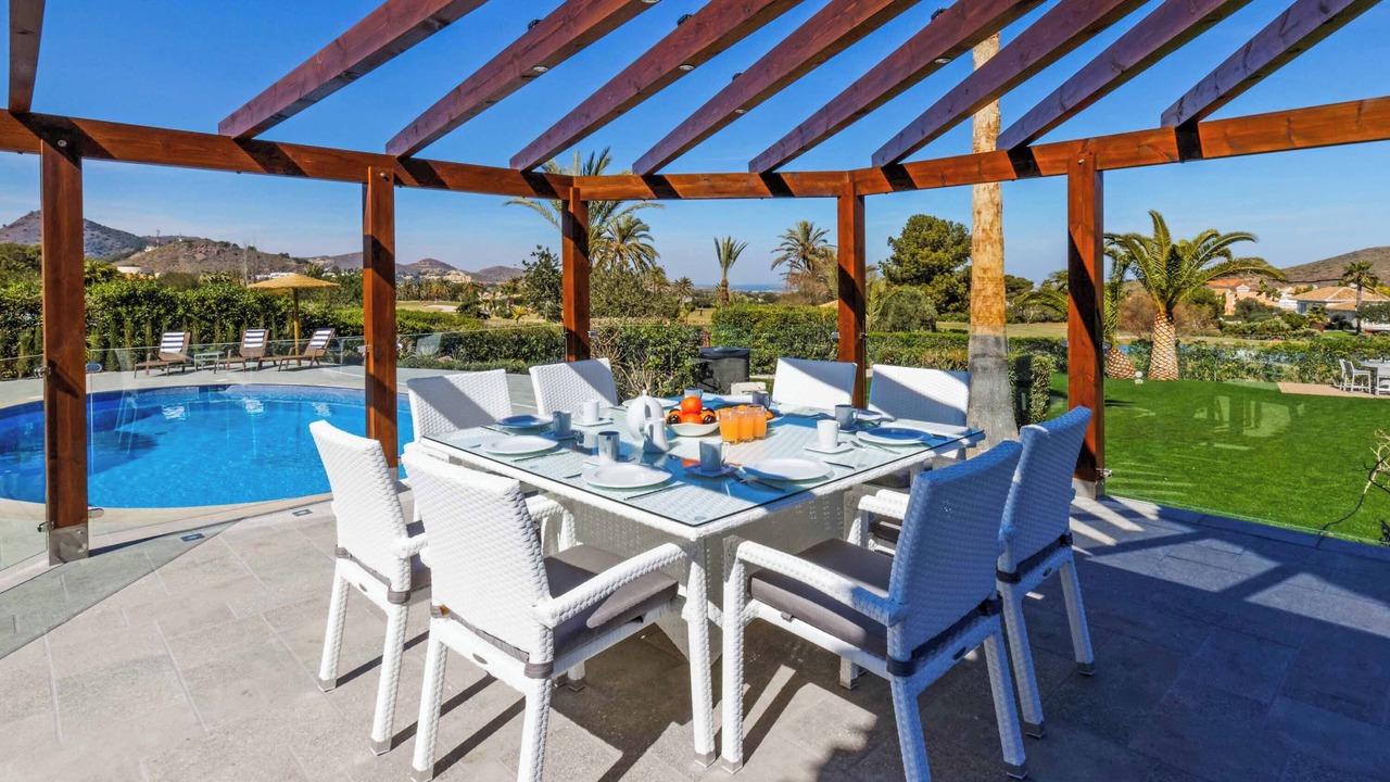 Photo of Outdoor in Diputacion de Rincon de San Gines