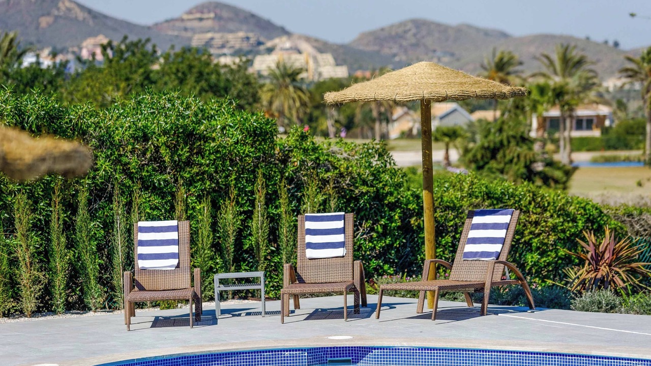 Photo of Outdoor in Diputacion de Rincon de San Gines