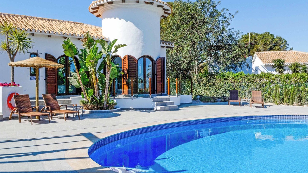 Photo of Outdoor in Diputacion de Rincon de San Gines