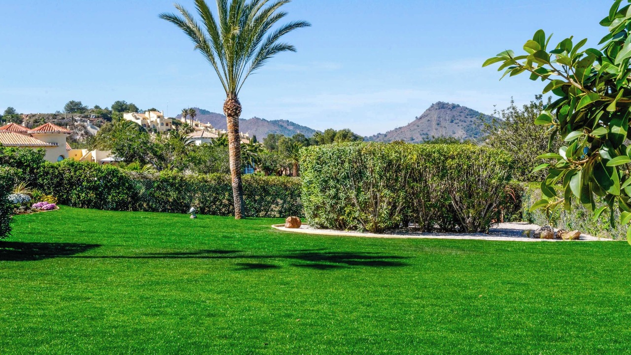 Photo of Outdoor in Diputacion de Rincon de San Gines