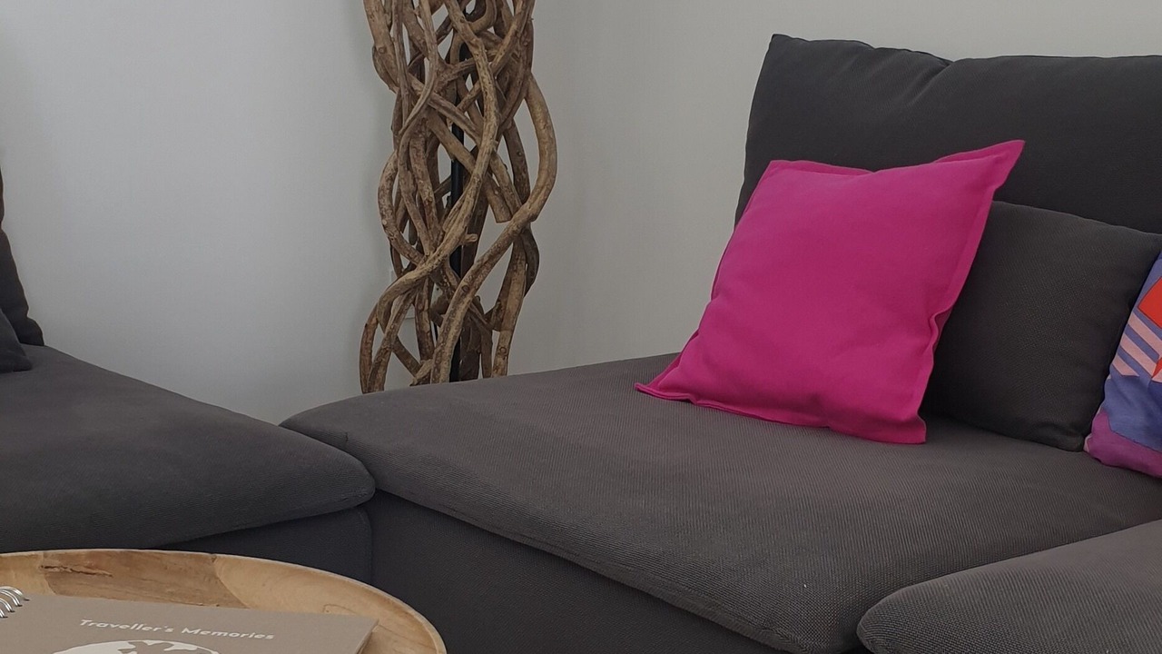 Photo of Livingroom in Poble Nou del Delta