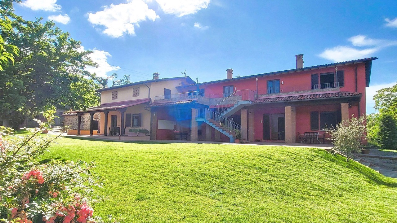 Photo of Outdoor in Camporgiano