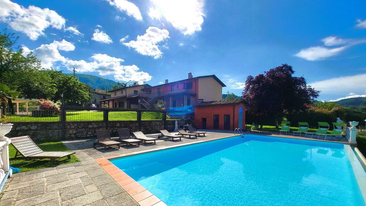 Photo of Outdoor in Camporgiano