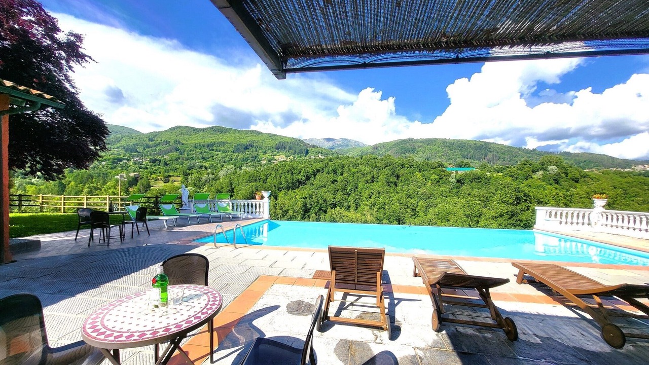 Photo of Outdoor in Camporgiano