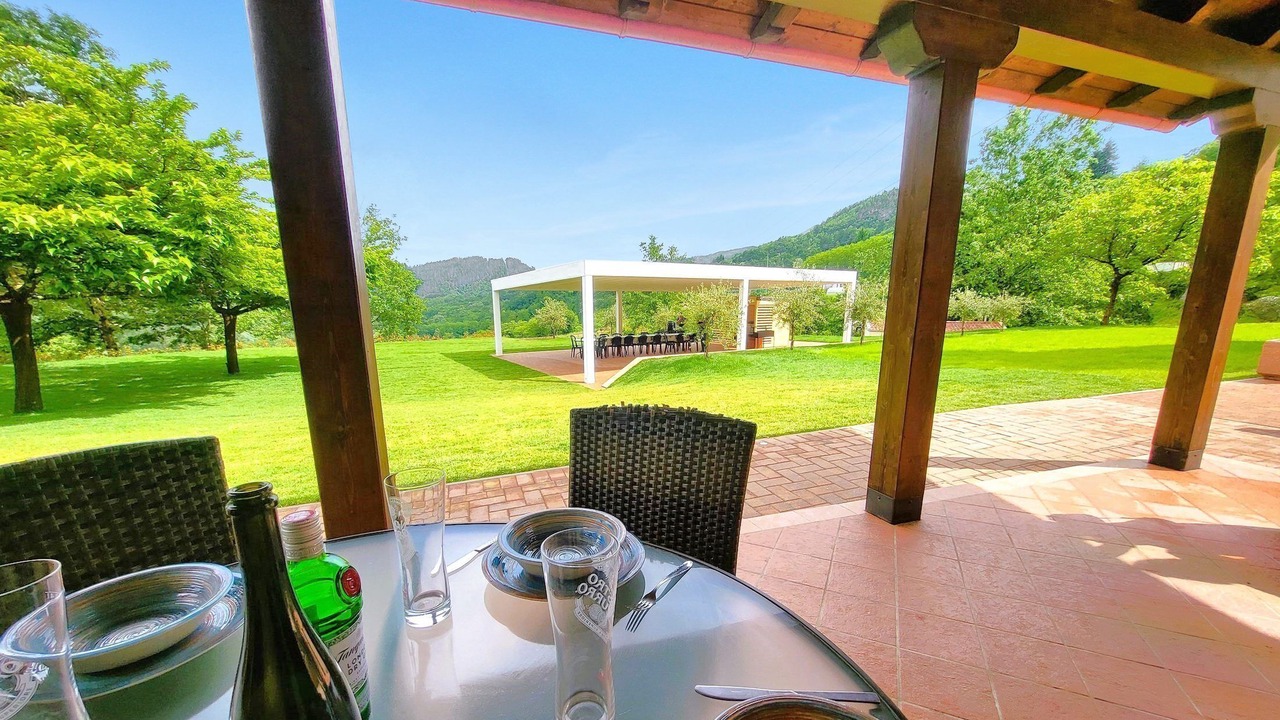Photo of Outdoor in Camporgiano