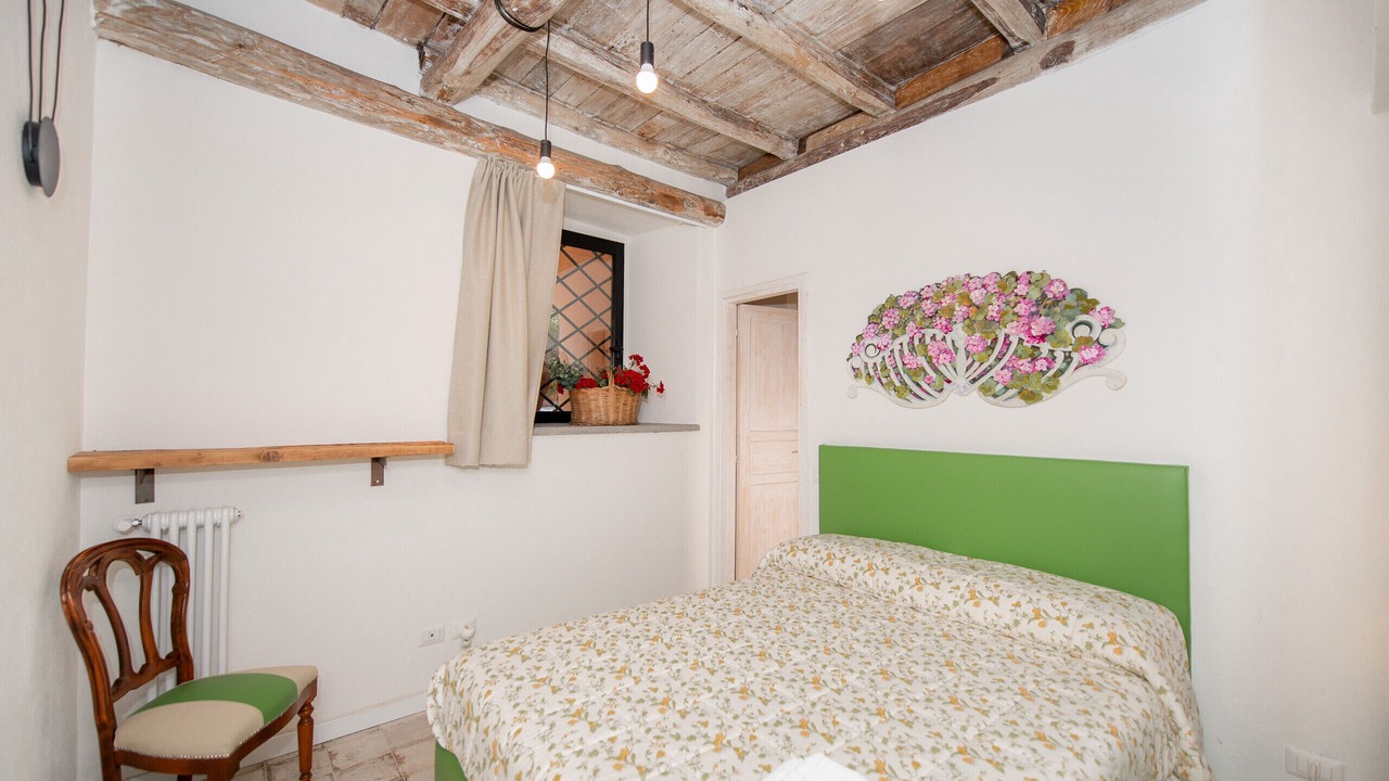 Photo of Bedroom in Rocca di Papa