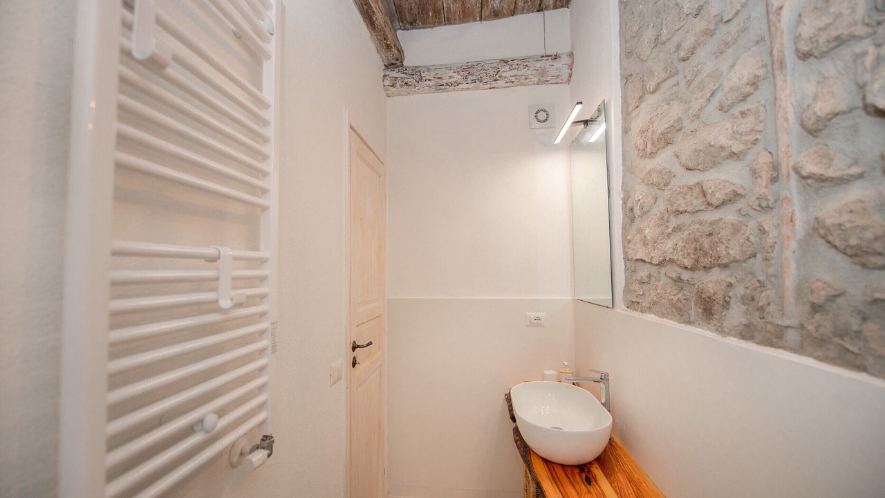 Photo of Bathroom in Rocca di Papa