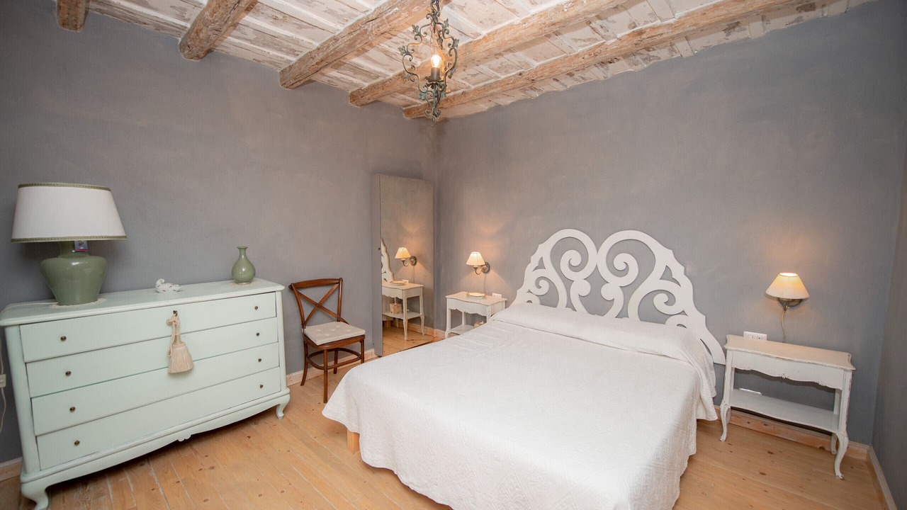 Photo of Bedroom in Rocca di Papa