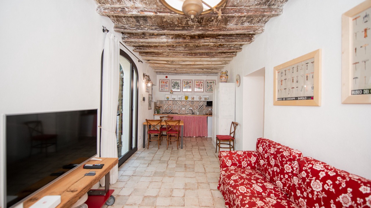 Photo of Livingroom in Rocca di Papa