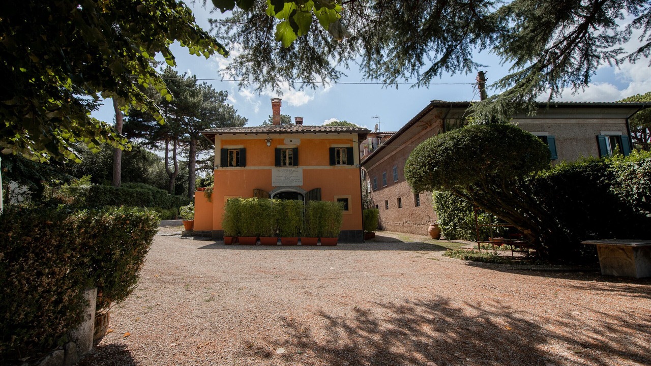 Photo of Outdoor in Rocca di Papa