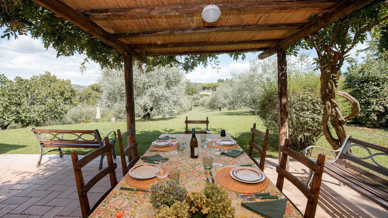 Photo of Outdoor in Rocca di Papa